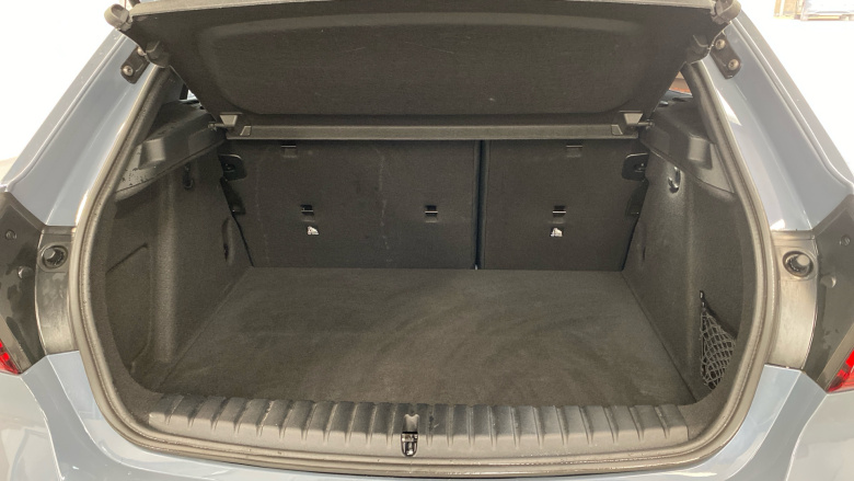 BMW 1 Series 118i [136] M Sport 5dr Step Auto [LCP] Petrol Hatchback